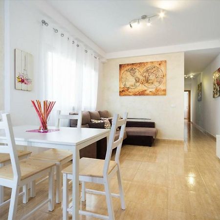 Canary House Gold Vecindario  Luaran gambar