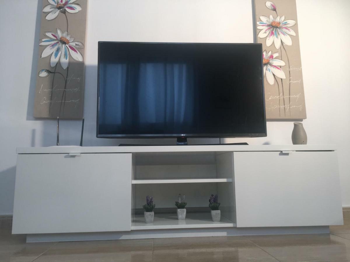 Canary House Gold Vecindario  Luaran gambar