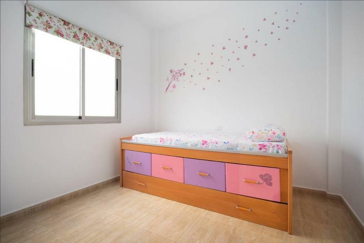 Canary House Gold Vecindario  Luaran gambar